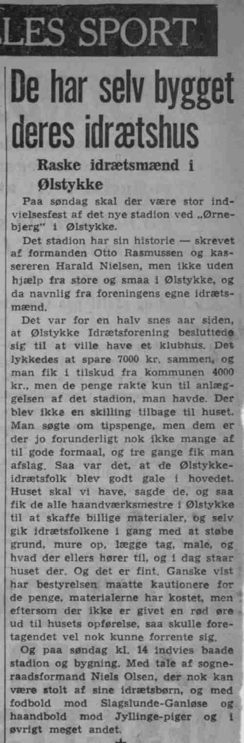 Ekstra Bladet, 17. august 1954